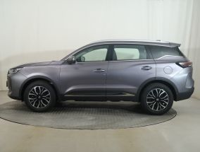 Chery Tiggo 7 - 2026