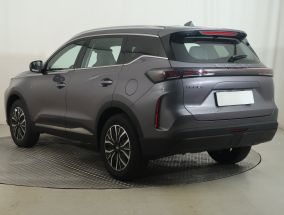 Chery Tiggo 7 - 2026