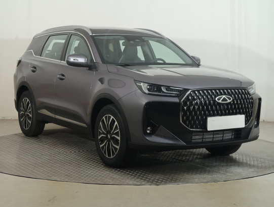Chery Tiggo 7