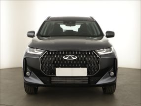 Chery Tiggo 7 - 2026