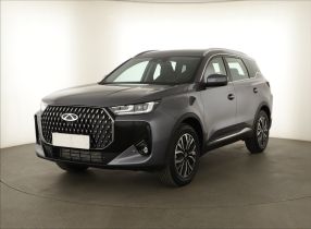 Chery Tiggo 7 - 2026