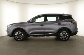 Chery Tiggo 7 - 2026