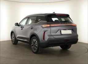 Chery Tiggo 7 - 2026