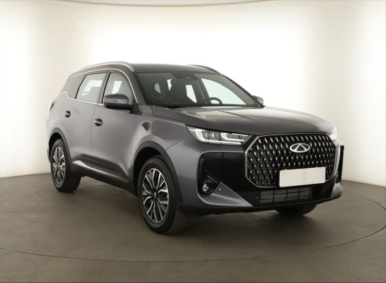 Chery Tiggo 7