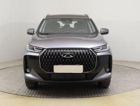 Chery Tiggo 7 - 2026