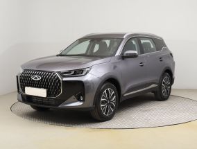 Chery Tiggo 7 - 2026