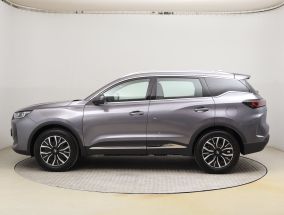 Chery Tiggo 7 - 2026