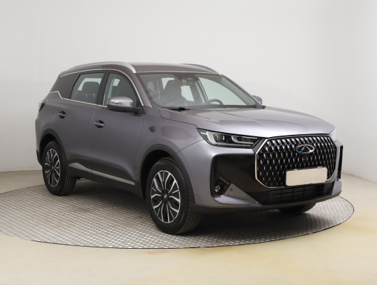 Chery Tiggo 7