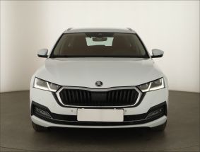 Skoda Octavia - 2023