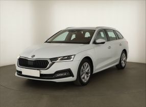 Skoda Octavia - 2023