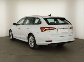 Skoda Octavia - 2023