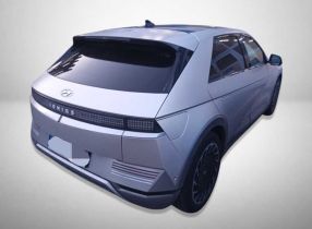 Hyundai Ioniq 5 - 2022