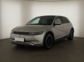 Hyundai Ioniq 5 - 2022