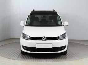 Volkswagen Caddy - 2014