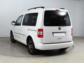Volkswagen Caddy - 2014