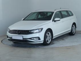 Volkswagen Passat - 2020