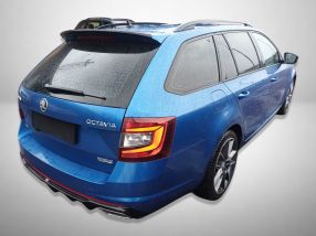 Skoda Octavia - 2017