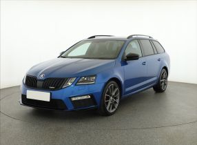 Škoda Octavia - 2017