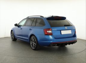 Škoda Octavia - 2017