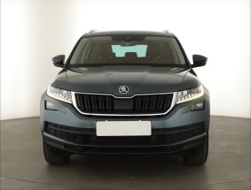 Škoda Kodiaq - 2018