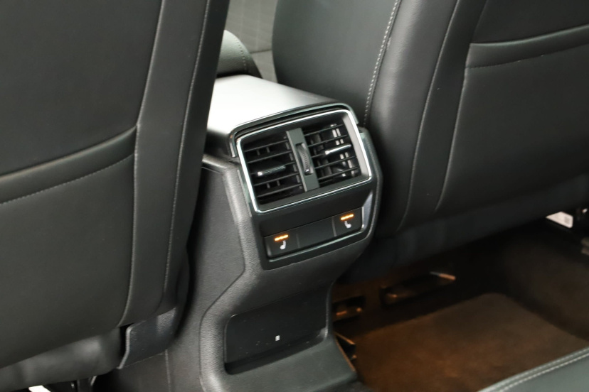 Škoda Kodiaq, 2018