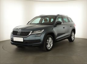 Škoda Kodiaq - 2018