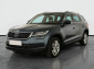 Škoda Kodiaq, 2018
