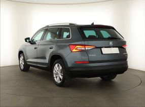 Škoda Kodiaq - 2018