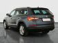 Škoda Kodiaq, 2018