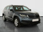 Škoda Kodiaq, 2018