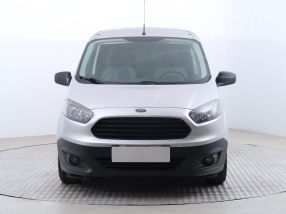 Ford Transit Courier - 2017