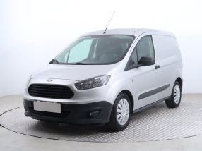 Ford Transit Courier - 2017