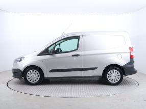 Ford Transit Courier - 2017