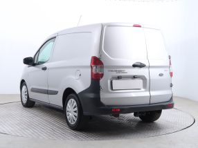 Ford Transit Courier - 2017