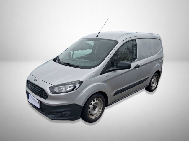 Ford Transit Courier 2017