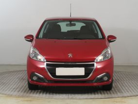 Peugeot 208 - 2016