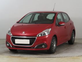 Peugeot 208 - 2016