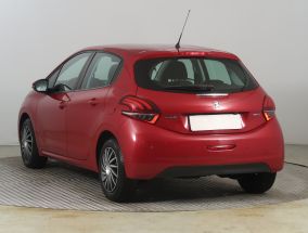 Peugeot 208 - 2016