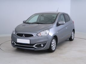 Mitsubishi Space Star - 2019