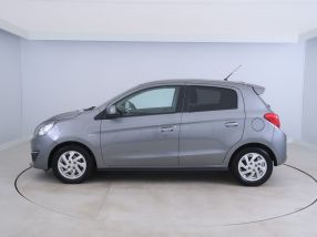 Mitsubishi Space Star - 2019