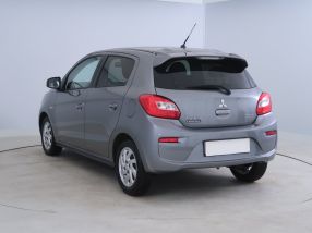 Mitsubishi Space Star - 2019