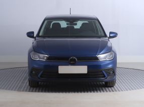 Volkswagen Polo - 2022