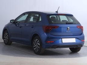 Volkswagen Polo - 2022
