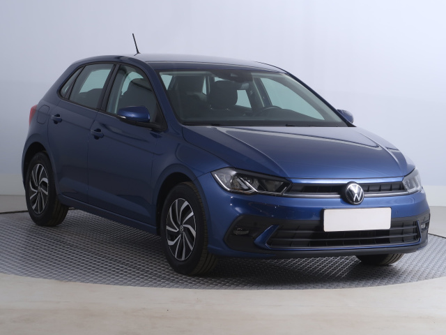 Volkswagen Polo 2022