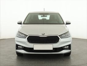 Škoda Fabia - 2025