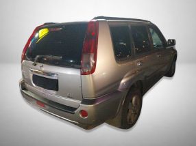 Nissan X-Trail - 2006