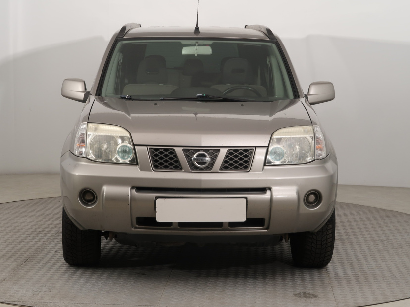 Nissan X-Trail, 2006