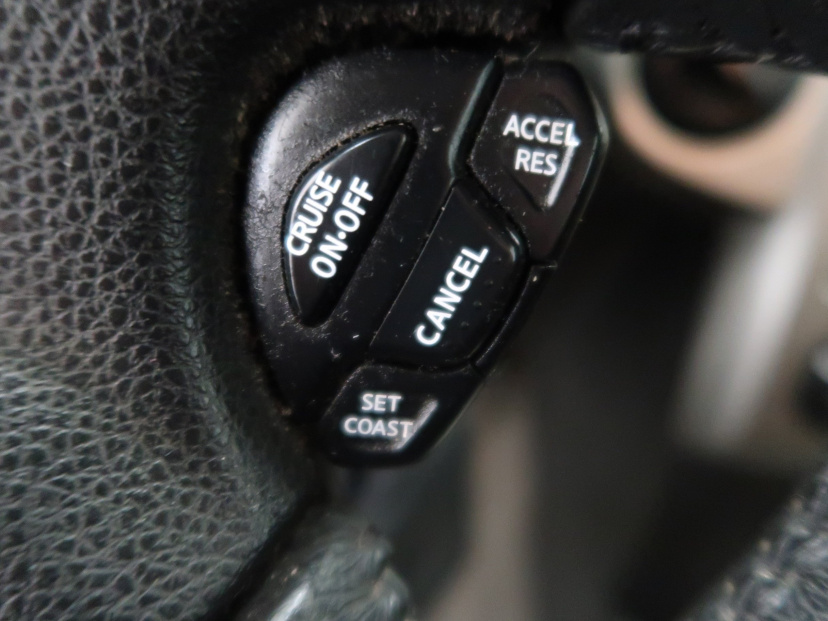 Nissan X-Trail, 2006