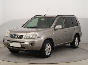 Nissan X-Trail - 2006