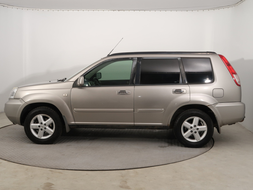 Nissan X-Trail, 2006